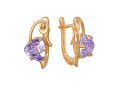 Серьги (арт. 01С314766-2)