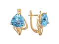 Серьги (арт. 01С315017-1) Серьги (арт. 01С315017-1)