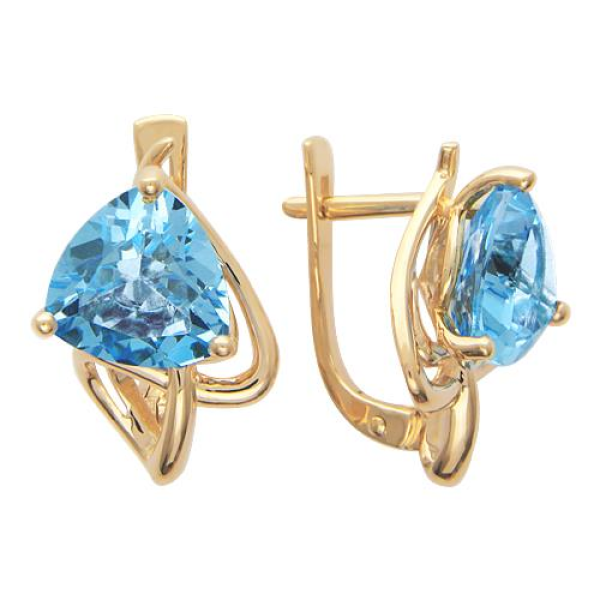 Серьги (арт. 01С315017-1) Серьги (арт. 01С315017-1)