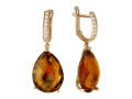 Серьги (арт. 01С315075-3)