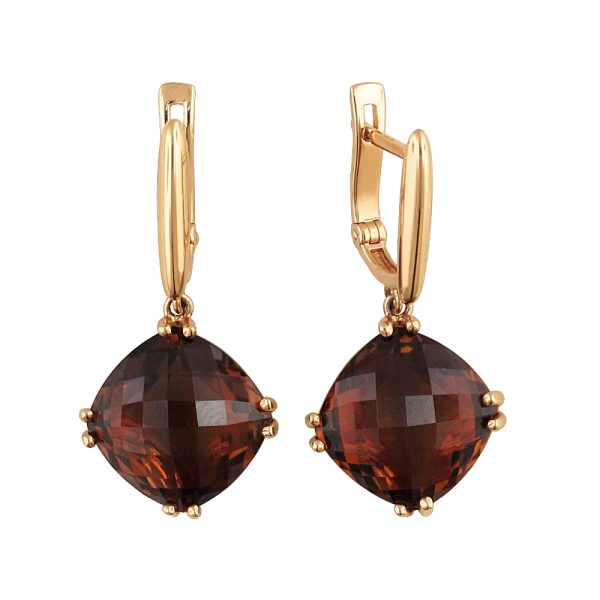 Серьги (арт. 01С315076-5) Серьги (арт. 01С315076-5)