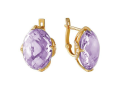 Серьги (арт. 01С315085-2)
