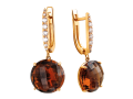 Серьги (арт. 01С315109-2)