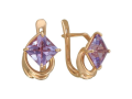 Серьги (арт. 01С315120-1)