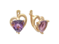 Серьги (арт. 01С315131-2) Серьги (арт. 01С315131-2)