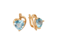 Серьги (арт. 01С315131-3)