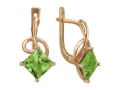 Серьги (арт. 01С315132-4)
