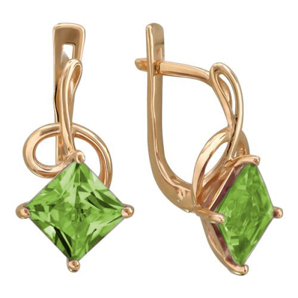 Серьги (арт. 01С315132-4)