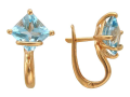 Серьги (арт. 01С315133-4)