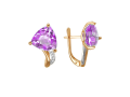 Серьги (арт. 01С315357-1)