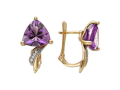 Серьги (арт. 01С315360-1)