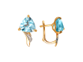 Серьги (арт. 01С315360-3)
