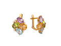 Серьги (арт. 01С315667-1) Серьги (арт. 01С315667-1)