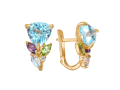 Серьги (арт. 01С315673-1)