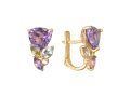 Серьги (арт. 01С315673-9)