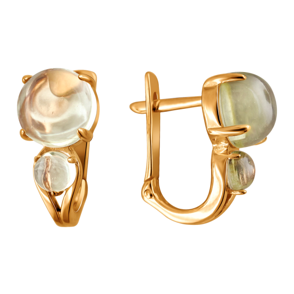 Серьги (арт. 01С316199-7) Серьги (арт. 01С316199-7)