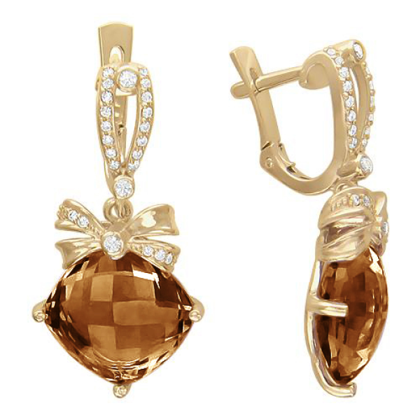 Серьги (арт. 01С316278-2)