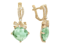 Серьги (арт. 01С316278-3)