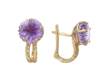 Серьги (арт. 01С316616-1)