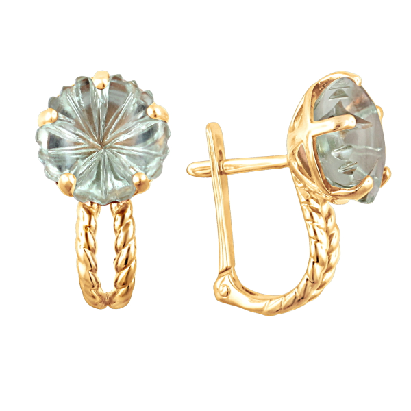 Серьги (арт. 01С316616-3)