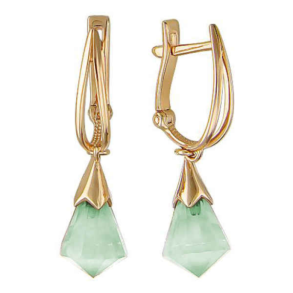 Серьги (арт. 01С317893-1)