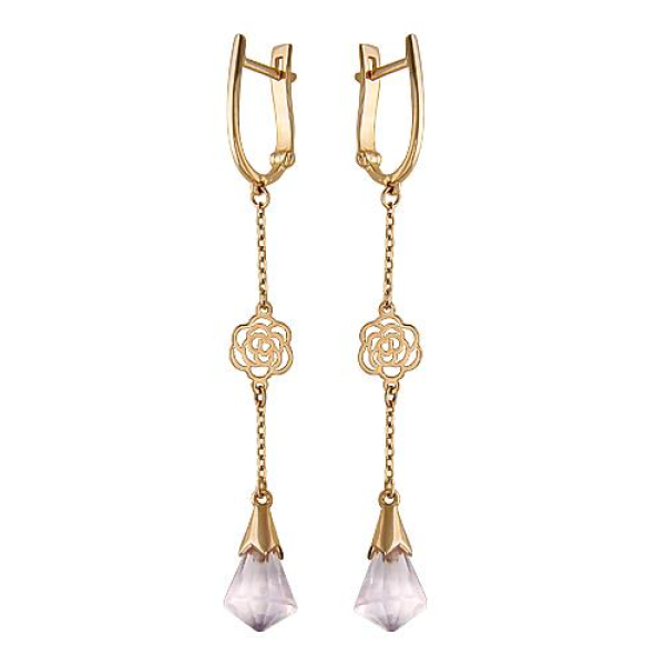Серьги (арт. 01С317899-1)