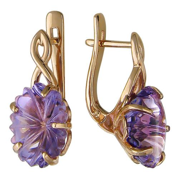 Серьги (арт. 01С317910-1)