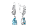 Серьги (арт. 01С321468-2)