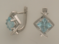 Серьги (арт. 01С322899) Серьги (арт. 01С322899)