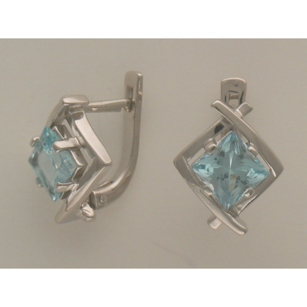 Серьги (арт. 01С322899) Серьги (арт. 01С322899)