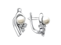 Серьги (арт. 01С322905-1)