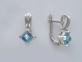 Серьги (арт. 01С323103) Серьги (арт. 01С323103)