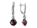 Серьги (арт. 01С325072-3) Серьги (арт. 01С325072-3)
