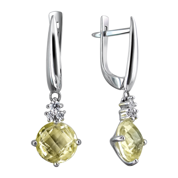 Серьги (арт. 01С325072-5)