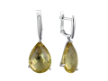 Серьги (арт. 01С325074-2)