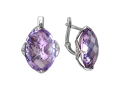Серьги (арт. 01С325085-2)