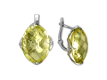 Серьги (арт. 01С325085-4)