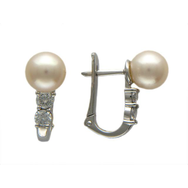 Серьги (арт. 01С325151-1) Серьги (арт. 01С325151-1)