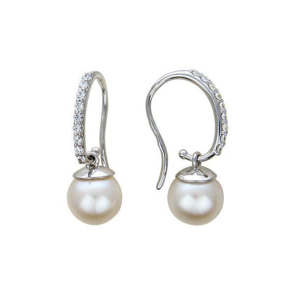 Серьги (арт. 01С325157-1)