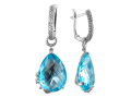 Серьги (арт. 01С325393-1)