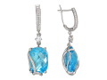 Серьги (арт. 01С325394) Серьги (арт. 01С325394)