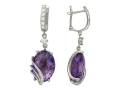 Серьги (арт. 01С325395-1)