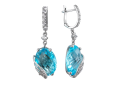 Серьги (арт. 01С325395-2)