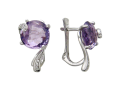 Серьги (арт. 01С325399-1)