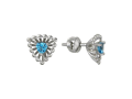 Серьги (арт. 01С328003-3)