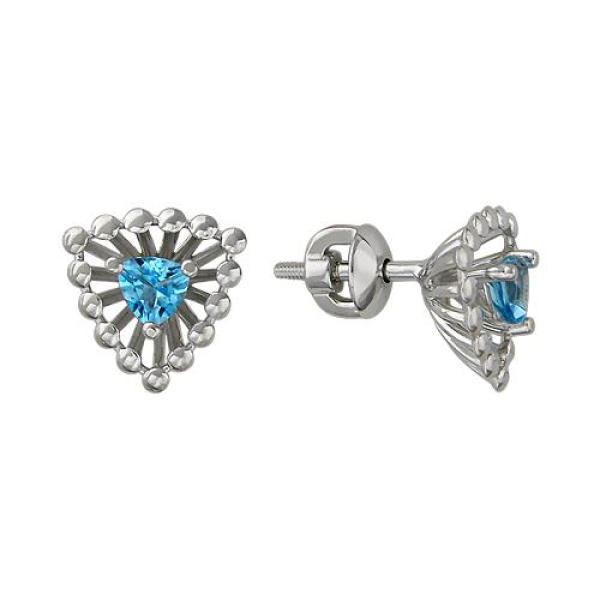Серьги (арт. 01С328003-3)