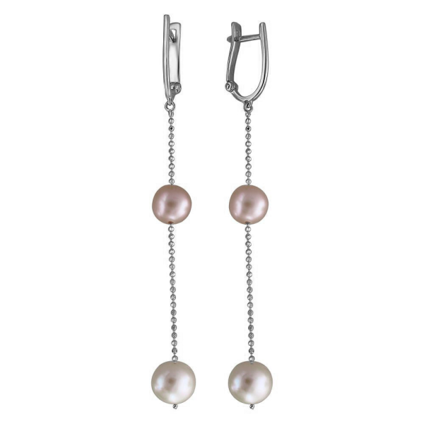 Серьги (арт. 01С328340-1)