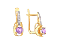 Серьги (арт. 01С3310971-2) Серьги (арт. 01С3310971-2)