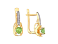 Серьги (арт. 01С3310971-4)