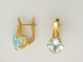 Серьги (арт. 01С332024)